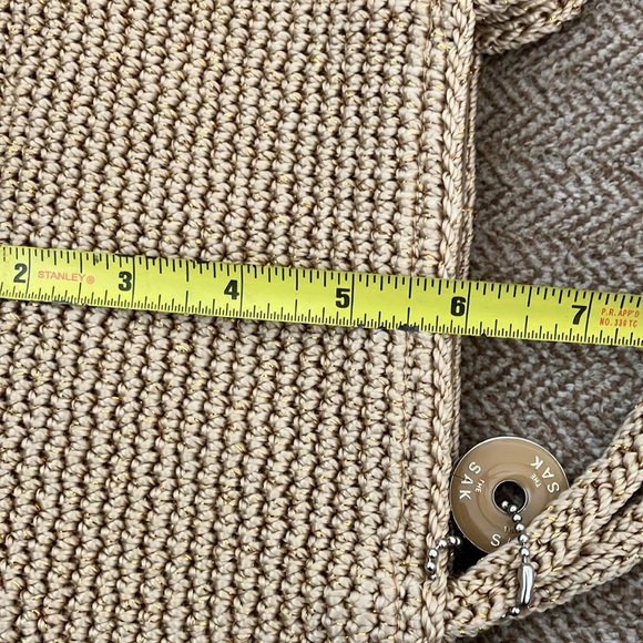 The sack ladies  purse - Picture 12 of 12